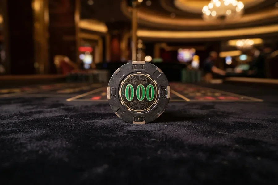casino dinero real: Ventajas y riesgos del casino online